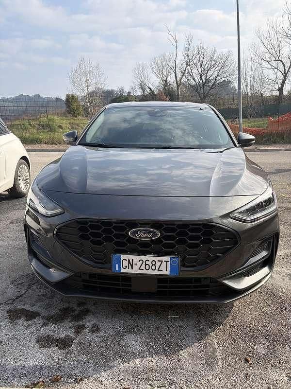 Usata Ford Focus Active 125 CV (91 kW) 2023