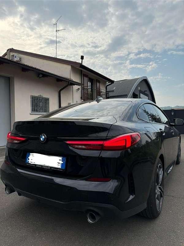 Usata BMW 218 Gran Coupé Advantage 150 CV (110 kW) 2023 Coupé