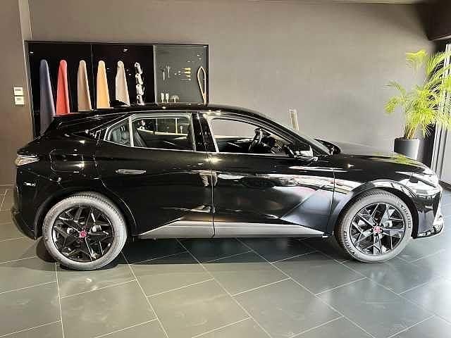 Usata DS Automobiles DS4 Performance 131 CV (96 kW) 2022 Nero Utilitaria