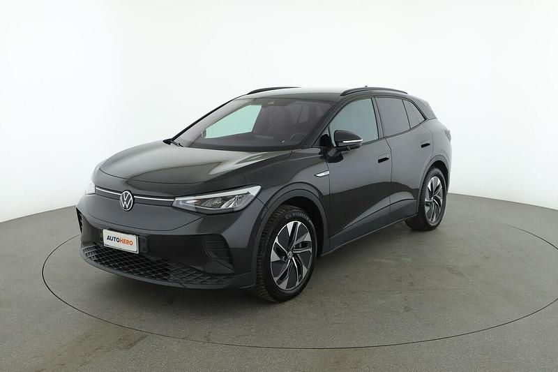 Usata VW ID.4 Pro Performance 150 kW (204 CV) 2023 Nero SUV