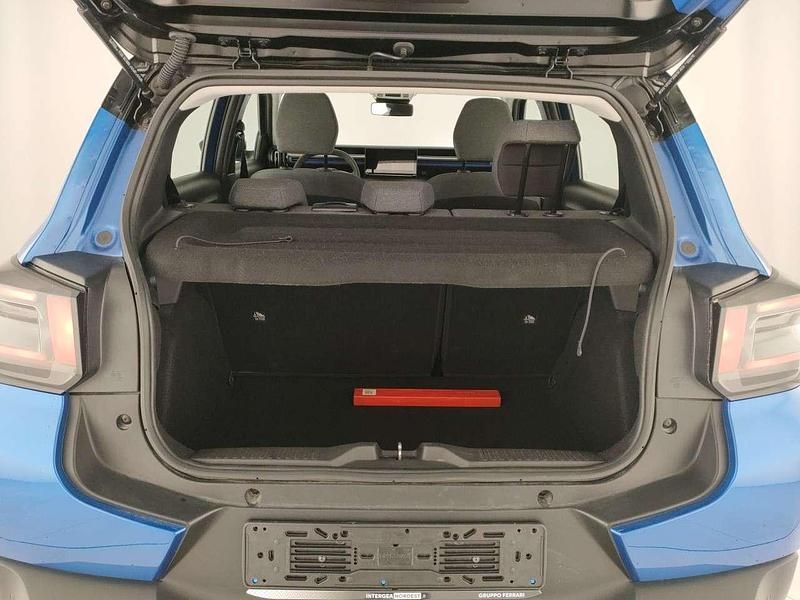 Usata Citroën C3 PureTech 101 CV (74 kW) 2025 Blu SUV