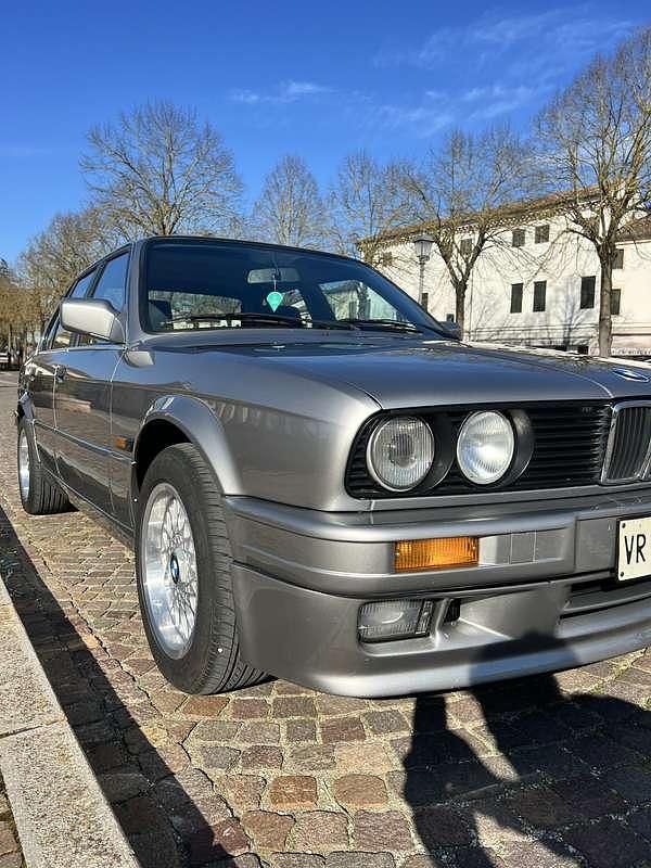 Usata BMW 320 192 CV (141 kW) 1990 Berlina