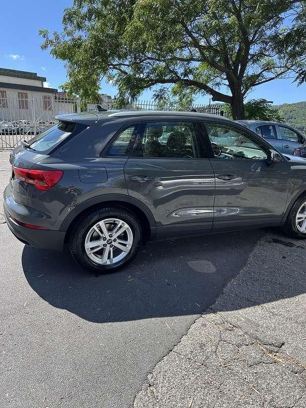 Usata Audi Q3 Ambiente 150 CV (110 kW) 2022 SUV