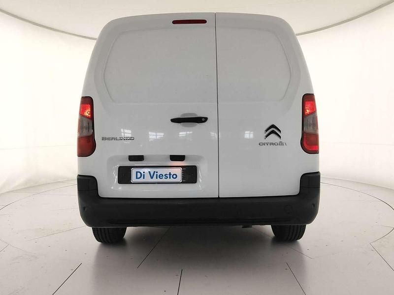 Usata Citroën Berlingo 101 CV (74 kW) 2021 Other Monovolume