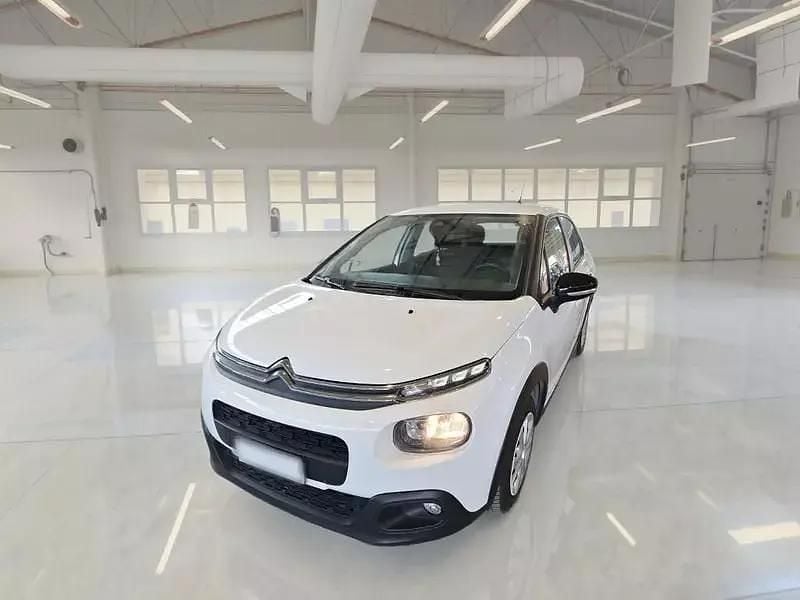 Usata Citroën C3 Business Class 101 CV (74 kW) 2019 Utilitaria