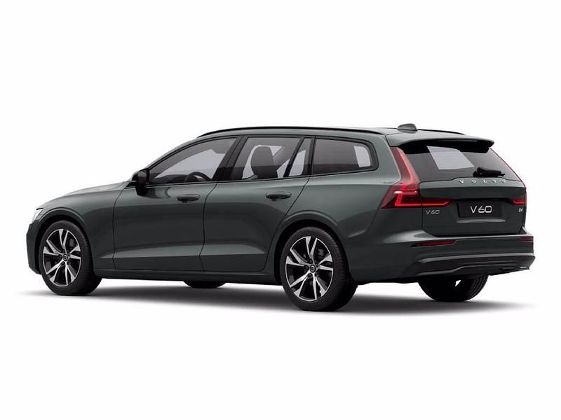 Nuova Volvo V60 Plus 197 CV (144 kW) 2026 Station wagon
