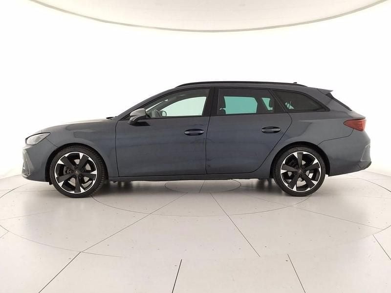 Usata Cupra Leon 150 CV (110 kW) 2024 "magnetic tech" Station wagon