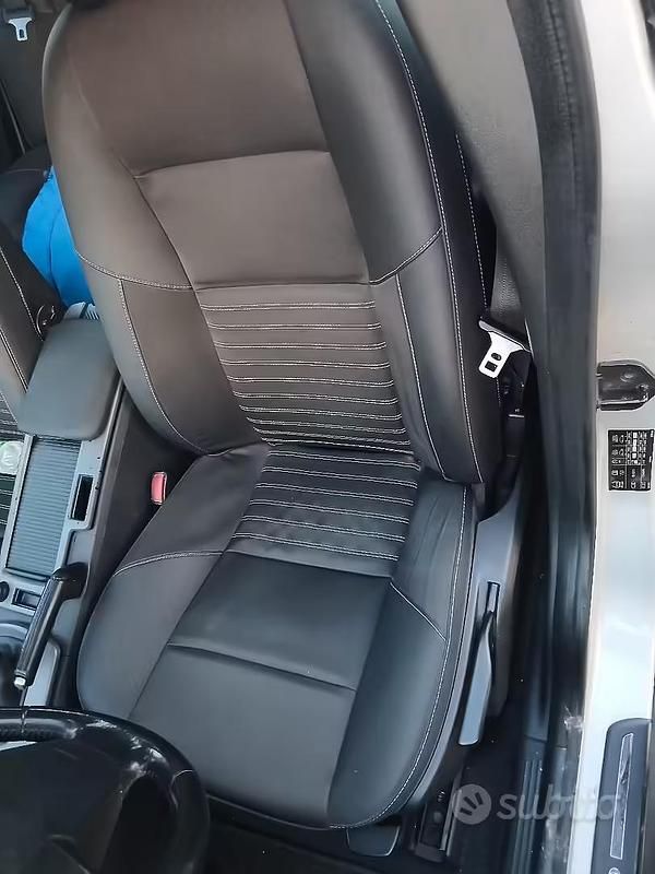 Usata Volvo V50 2008 Grigio Station wagon