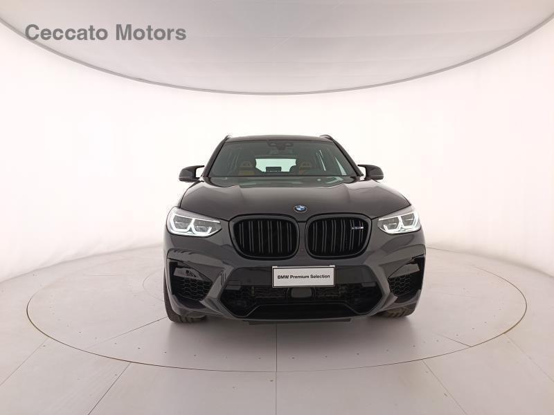 Usato 2020 BMW XM 3.0 Benzin 510 CV (57.900 €)