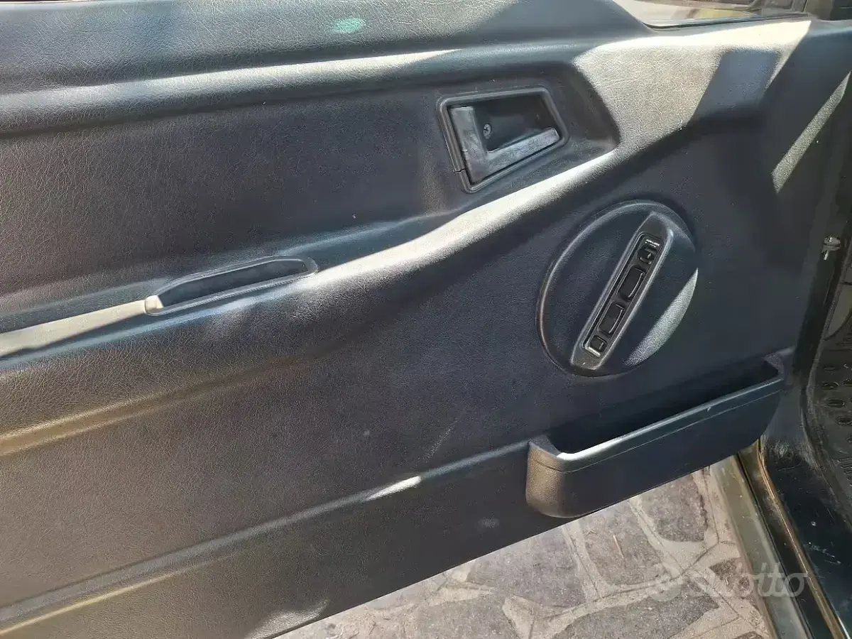 Usata Suzuki Vitara 75 CV (55 kW) 1991 SUV