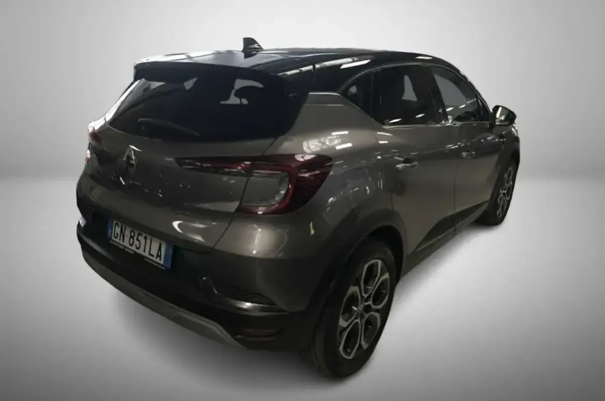 Usata Renault Captur Techno 101 CV (74 kW) 2023 Other SUV