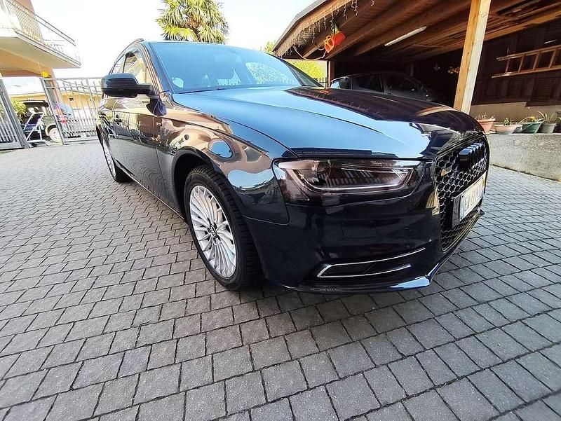 Occasion Audi A4 Comfort 177 PK (130 kW) 2014 Stationwagen