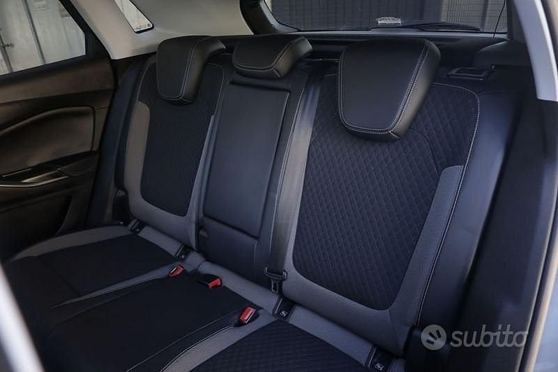 Usata Opel Grandland X Ultimate 131 CV (96 kW) 2018 Grigio SUV