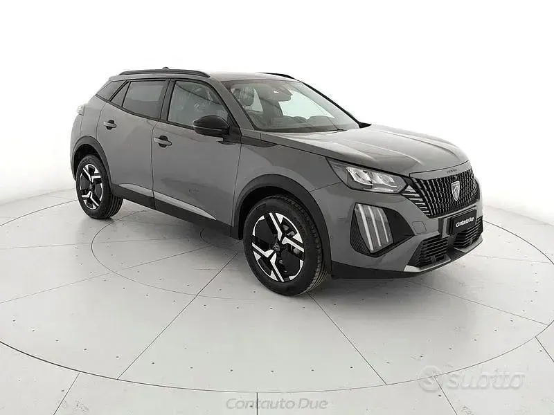 Nuova Peugeot 2008 Allure 136 CV (100 kW) 2026 SUV