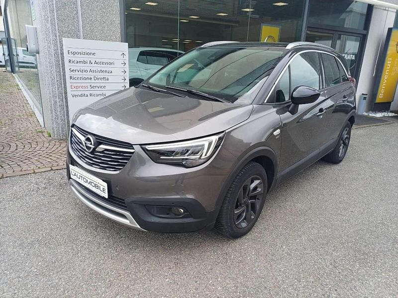 Other Usata 2020 Opel Crossland X SUV | 12.850 € (Buon prezzo) - Immagine 1/4