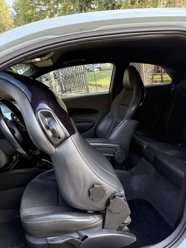 Usata Audi A1 S-Line 105 CV (77 kW) 2011 Utilitaria