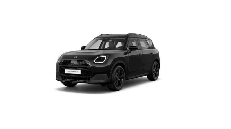 Gebraucht Mini Countryman 150 PS (110 kW) 2025 SUV
