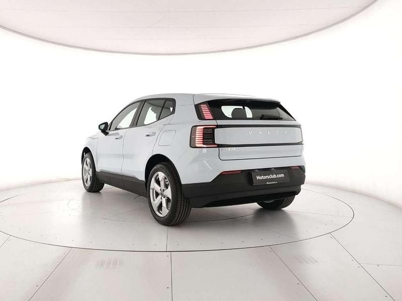 Nuova Volvo EX30 200 kW (272 CV) 2026 Cloud blue SUV