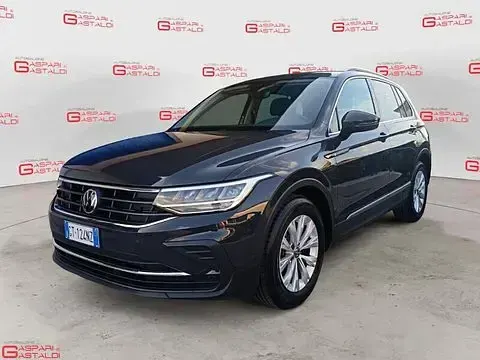 Begagnad VW Tiguan Life 150 HK (110 kW) 2024 SUV