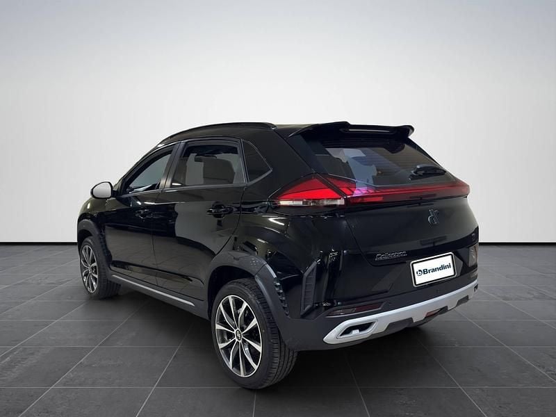 Nouvelle DR DR 3.0 117 ch (86 kW) 2026 Noir SUV