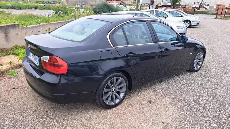 Usata BMW 330 231 CV (169 kW) 2006 Berlina