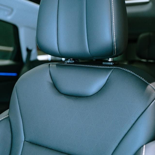 Nuova Sportequipe S8 186 CV (136 kW) 2025 Grigio SUV