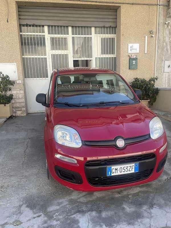 Usata Fiat Panda 60 CV (44 kW) 2013 Utilitaria