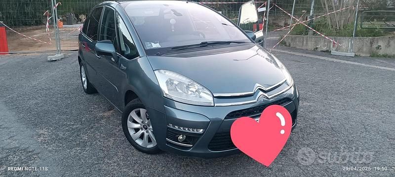 Usata Citroën C4 112 CV (82 kW) 2011 Monovolume