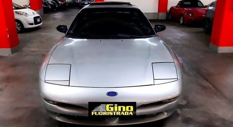 Usata Ford Probe 116 CV (85 kW) 1994 Grigio Coupé