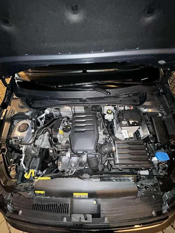 Usata VW Polo Sportline 75 CV (55 kW) 2021 Berlina