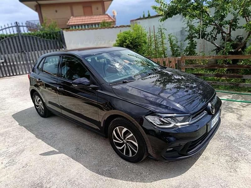 Usata VW Polo Life 80 CV (58 kW) 2024 Berlina