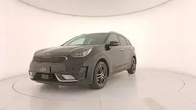 Usata Kia Ceed 116 CV (85 kW) 2020 Utilitaria