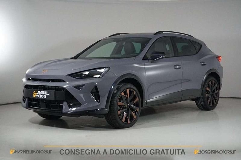 Grigio Nuova 2025 Cupra Formentor SUV | 32.900 € (Ottimo prezzo) - Immagine 1/4