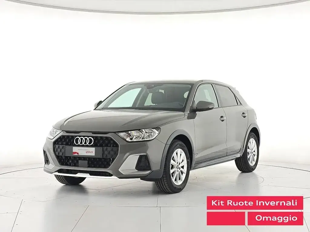 Usata Audi A1 Business 116 CV (85 kW) 2025 SUV