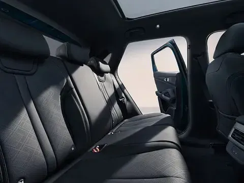 Nuova BYD Atto 2 Boost 212 CV (155 kW) 2026 Midnight blue SUV