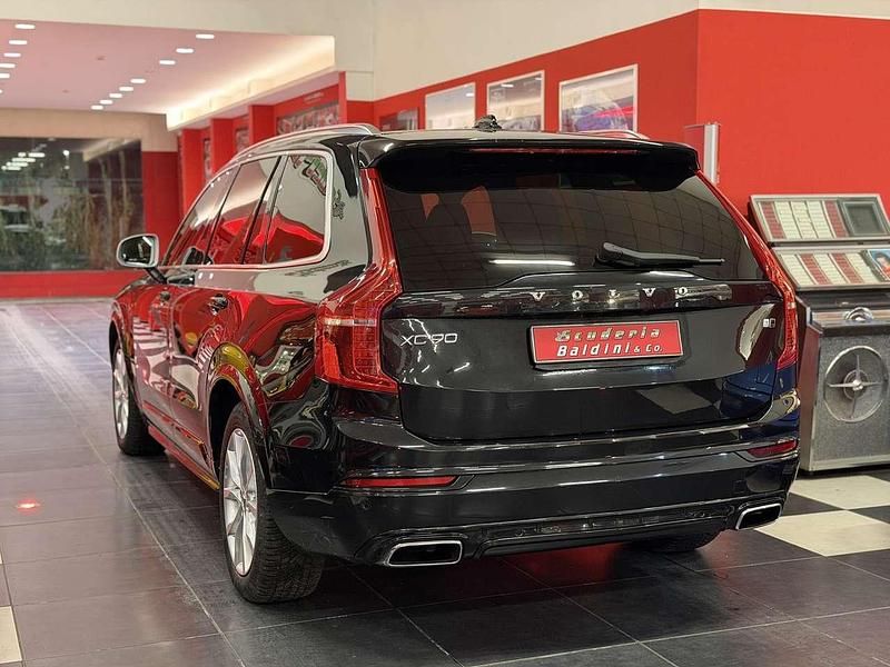 Usata Volvo XC90 R-Design 224 CV (164 kW) 2016 Other SUV