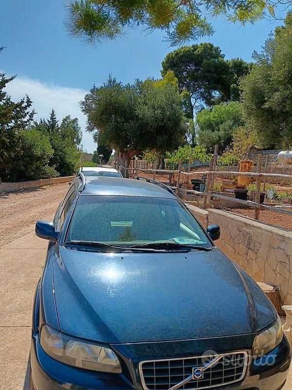 Usata Volvo XC70 2003 SUV