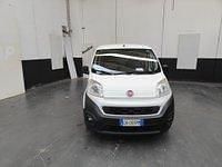 Usata Fiat Fiorino 95 CV (69 kW) 2020 Bianco Monovolume