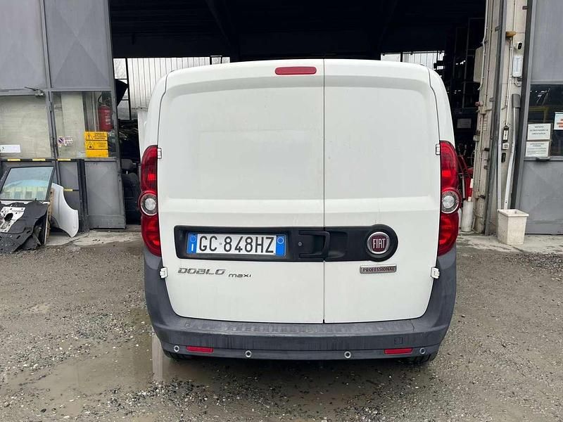 Usata Fiat Doblò 105 CV (77 kW) 2020 Other Monovolume