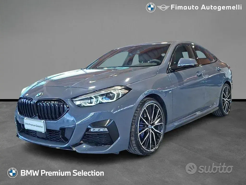 Usado BMW 220 M Sport 190 CV (139 kW) 2020 Coupe