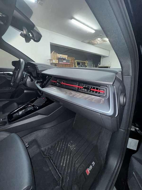 Usata Audi RS3 Ambiente 400 CV (294 kW) 2023 Berlina