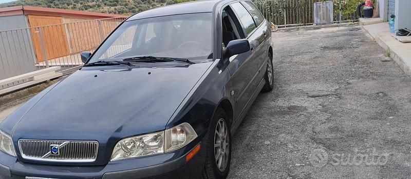 Usata Volvo V40 2002 Station wagon