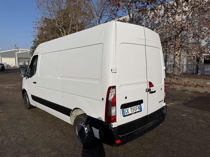 Usata Renault Master 136 CV (100 kW) 2022 Other