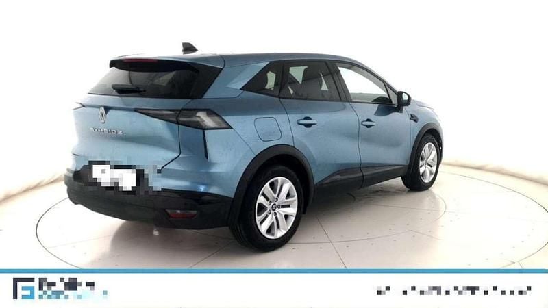 Nuova Renault Symbioz Evolution 120 CV (88 kW) 2026 Vari colori SUV