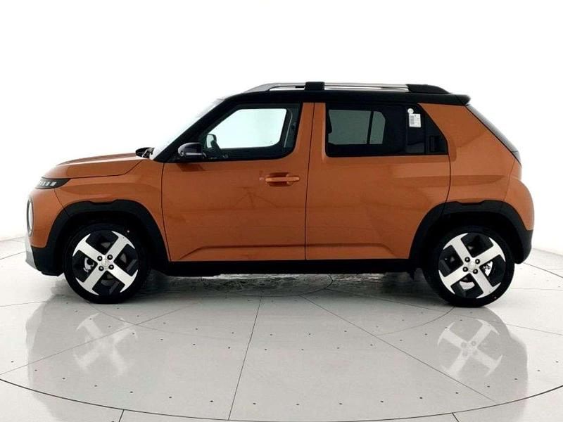 Usata Hyundai Inster 27 kW (38 CV) 2025 Tto Utilitaria