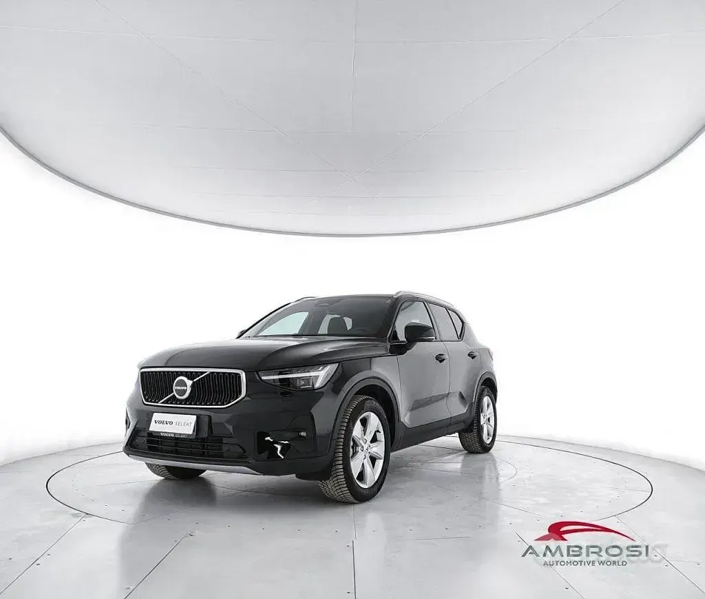 Usata Volvo XC40 Core 163 CV (119 kW) 2025 SUV