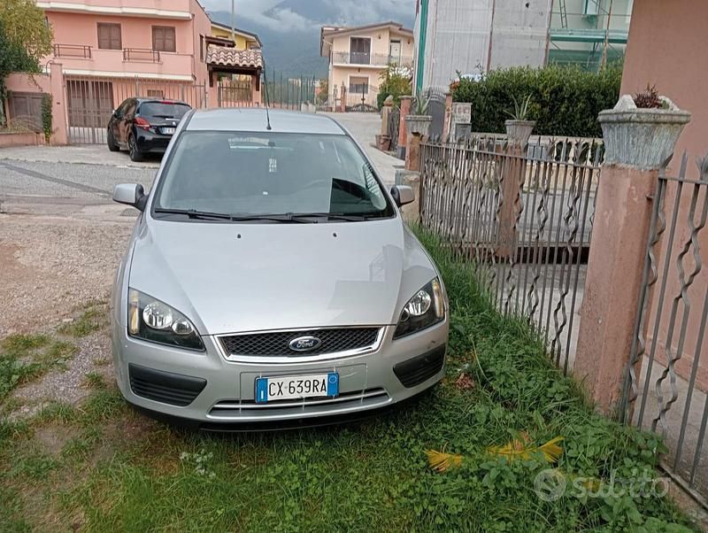 Usata Ford Focus 90 CV (66 kW) 2005 Station wagon