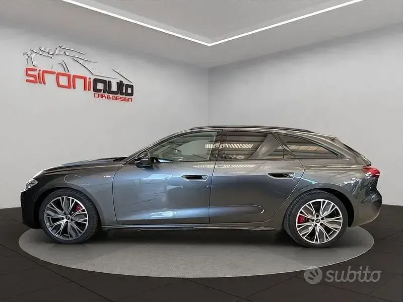 Nuova Audi A5 S-Line 204 CV (150 kW) 2025 Station wagon