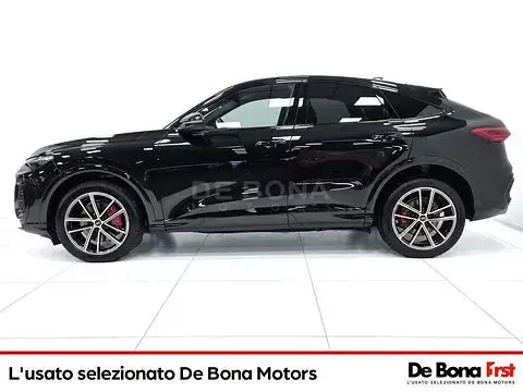 Nuova Audi Q5 Sportback S-Line 204 CV (150 kW) 2026 Nero SUV