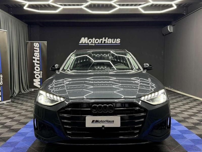 Usata Audi A4 Advanced 163 CV (119 kW) 2023 Other Station wagon